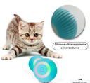 PELOTA BALL-E