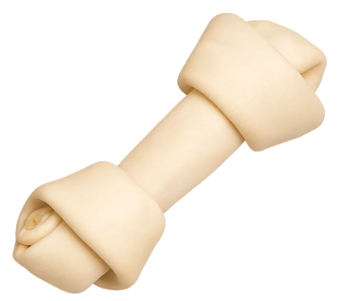 HUESO DE CUERO  5/6 NATURAL BLISTER