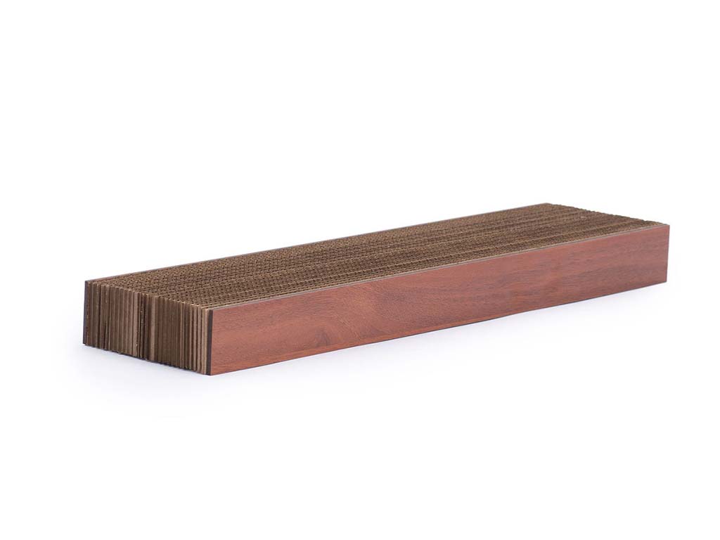 RASCADOR RUSTICO TABLA