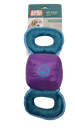 PELUCHE ANTIDESGARRO AP63 HUESO