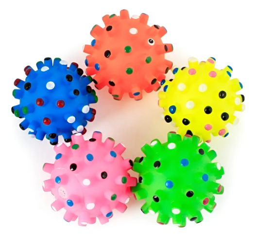 PELOTA PINCHUDA CHIFLE GRANDE