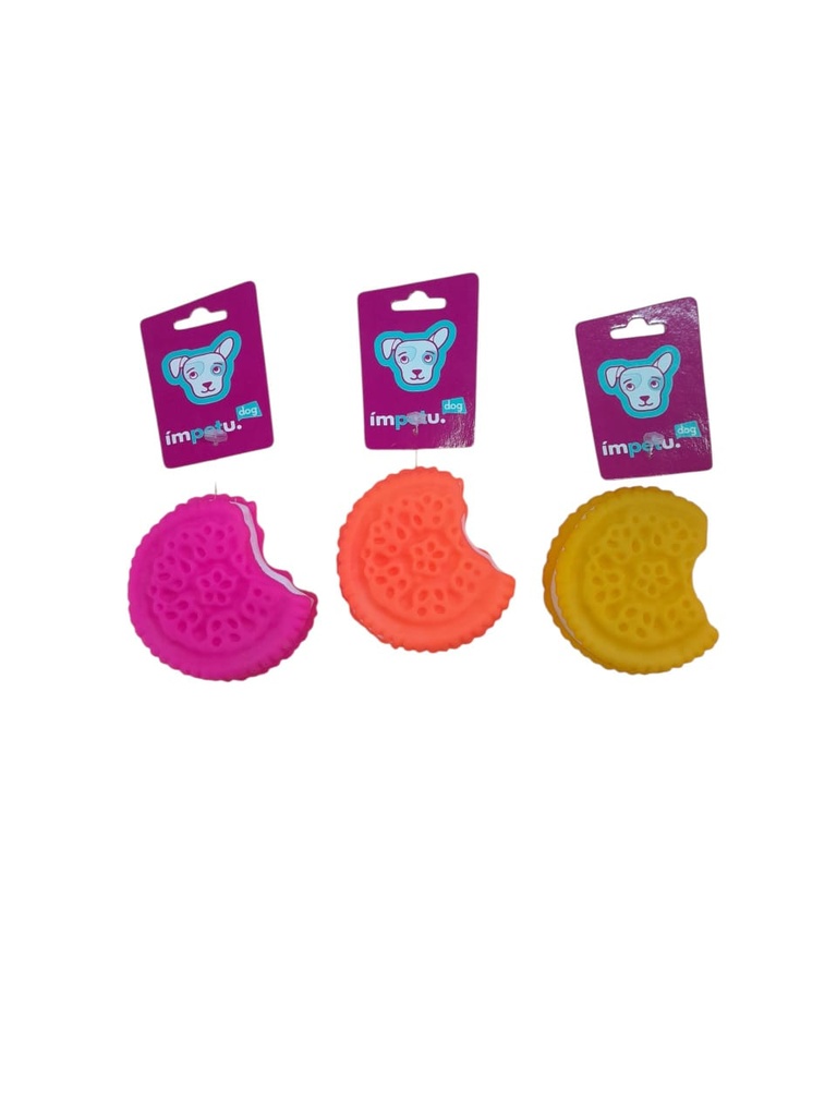 GALLETA CHICA CHIFLE (151)