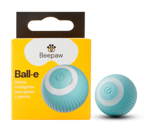 PELOTA BALL-E