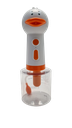 PATO DISPENSER DE ESPUMA BUBBL-E